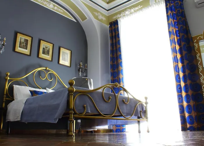 Junior Suite Catania