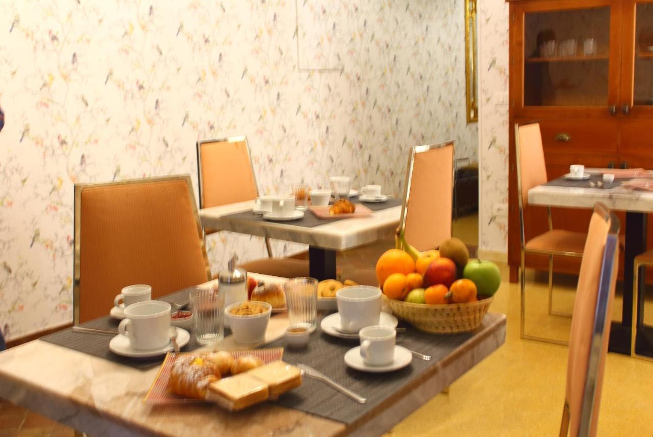 Bed & Breakfast Junior Catania