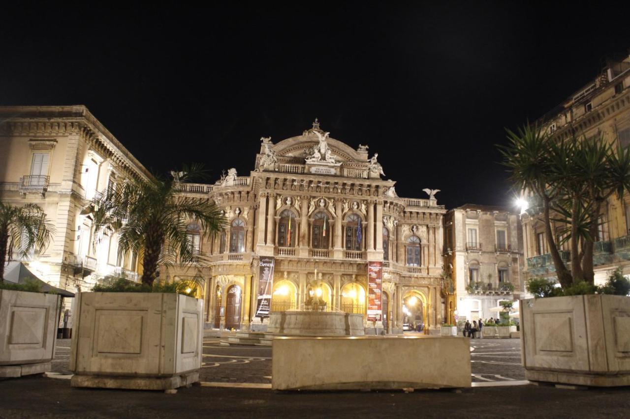 Junior Bed & Breakfast Catania